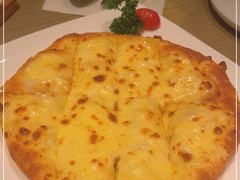 -必胜客(嘉兴万达店)