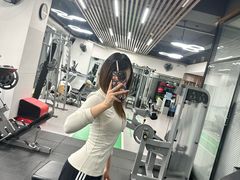 -琪航·健身+普拉提(嘉定北地铁站店)