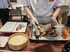 -天和晟新京菜.水煮鱼.湘土菜(国展店)