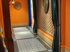 -清真·双公羊·馕坑烤全羊(奥体店)