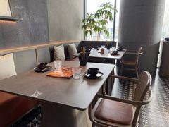 -罗勒家·养生火锅· Bistro(大望路店)