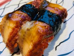 -争鲜回转寿司(南京东路店)