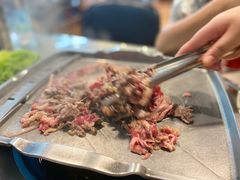 -李氏烤肉店