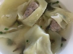 -小小馄饨店(清泰街店)