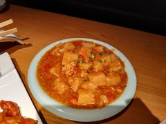 -湘与香缘·湖南菜(王府井北京市百货大楼店)