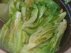 啫啫生菜煲-陶陶居酒家(SM二期购物广场店)