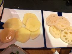 -老凯俚酸汤鱼(鸿通城店)