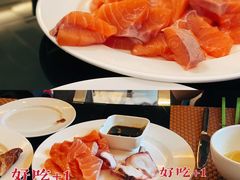 -上海漕河泾万丽酒店