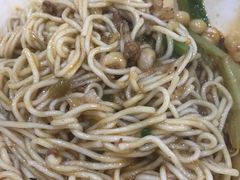 -秦云老太婆摊摊面(磁器口店)