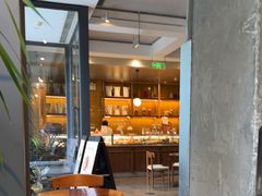 -BAKER&SPICE(祥云小镇店)