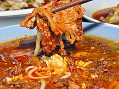 -懒人盐府人家(航天桥店)