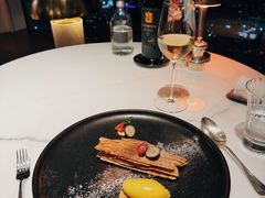 -深圳文华东方酒店·OPUS 388·精致法餐
