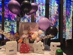 -桂满陇·海市蜃楼·黑金(国金店)