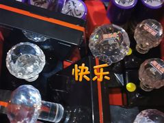 -首都电影院(西单店 LED巨幕)