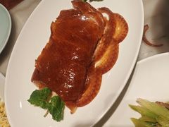 -鸭匠食府·挂炉烤鸭·新京菜(阜成路店)