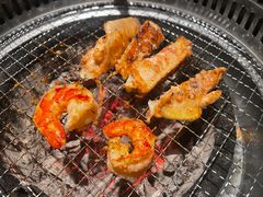-大牛焱烧·和牛炭火烧放题