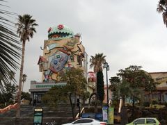 -济州岛泰迪熊博物馆