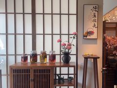 -墨宴(西洋湖店)