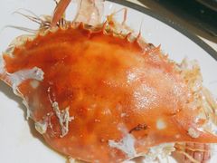 -蓝珊甄选海鲜自助·火锅大排档(近阿那亚店)