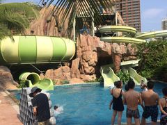 -亚马逊丛林水乐园