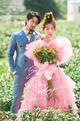 点击看大图 -薇咖映画婚纱摄影工作室