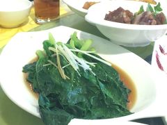 -马凯餐厅(长椿街店)