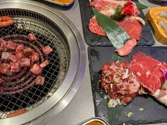-谷町·烤肉自助(朱雀门店)