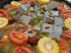 -花水湾红太阳牛肉汤锅