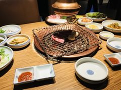 -王妃家(明洞中央店)