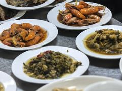 -太湖面馆十八浇(渔港路店)