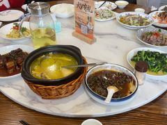 -品鲜村农家菜·阳澄湖大闸蟹(总店)