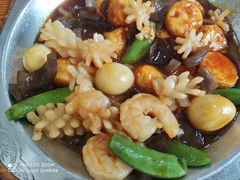 -清真•蜀风园(丁字沽总店)