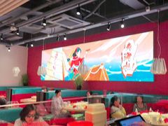 -避风塘(宝山万达店)