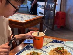 -毛仔特色小吃(御窑厂店)