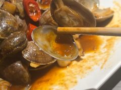 -老三龙虾(汉阳杨泗庙店)