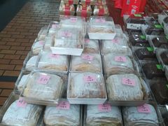 -宏发园动物奶油生日蛋糕(先锋路店)