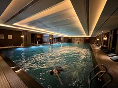 -上海崇明金茂凯悦酒店