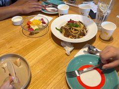 -菲滋意式餐厅(金华银泰城店)