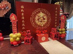 -三六三杭州菜(水上总店)