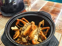 -鑫鸿达·海鲜闽菜热炒小馆(中山路店)