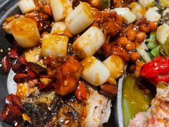 -锦尚阁烤鱼(望京新荟城店)