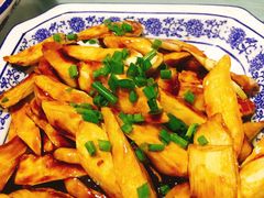 -洞天食府(北大街店)