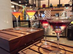 -“香”全日餐厅·株洲大汉希尔顿酒店