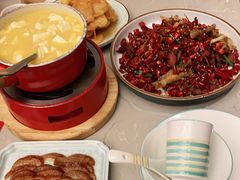 -丽满园·春饼烤鸭(金地广场店)