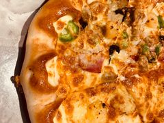 -必胜客(大观天地店)