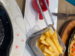 -豪客来牛排(海沧阿罗海店)