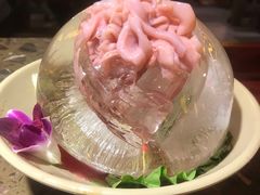 -蜀国大将老火锅(江北店)