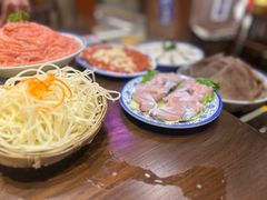 -萍姐火锅·公路夜市(南京新街口店)