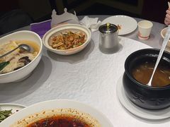 -王府井酒店(金桥港湾店)