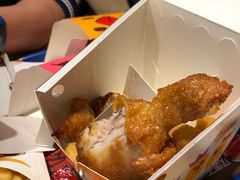 -汉堡王(上海凌云壹街坊店)